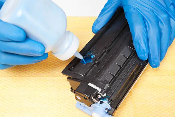 Computer Service in Kochi | Laptop Printer Network Support